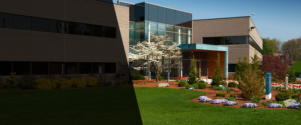 New Richland Landscapers