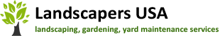 New Richland Landscapers